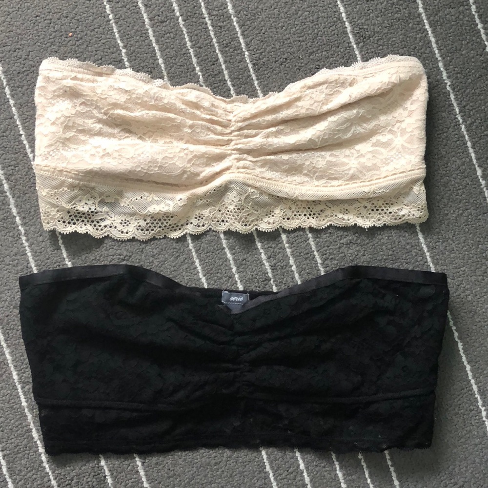 AERIE - bandeaus